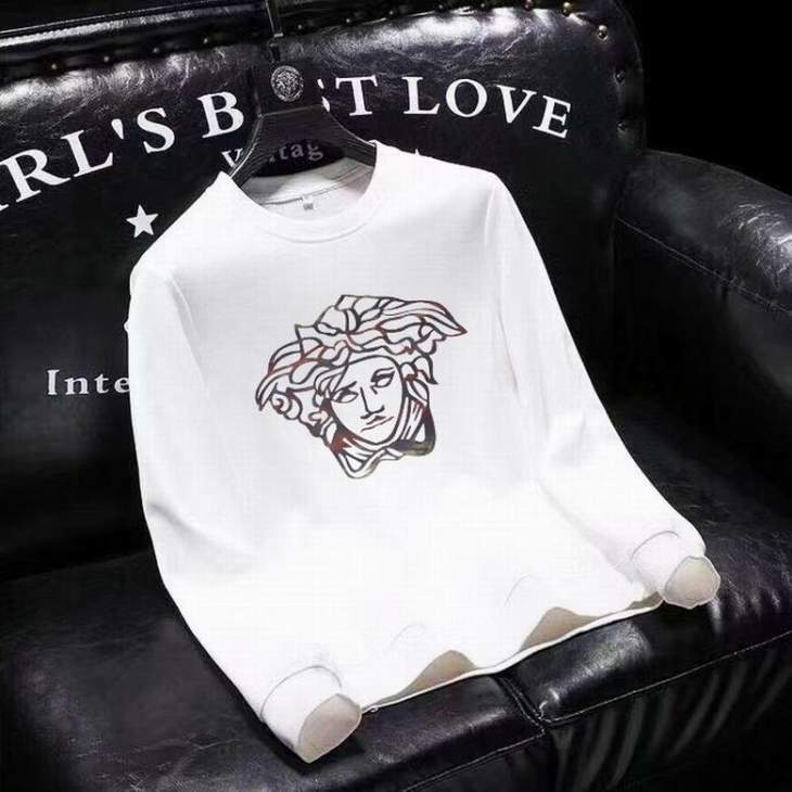 Picture of Versace Sweatshirt _SKUVersaceM-4XL11Ln0736342